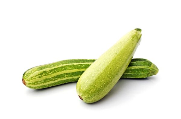 Zucchine